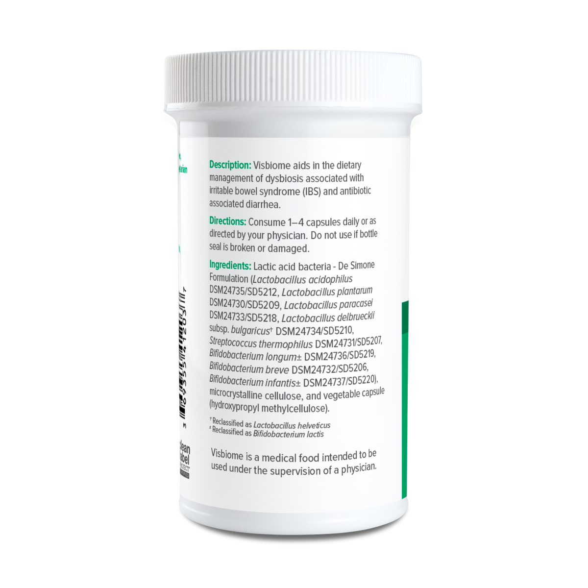 Visbiome GI Care image 3