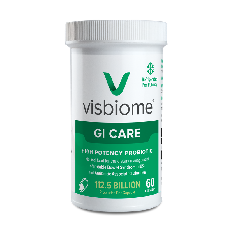Visbiome GI Care